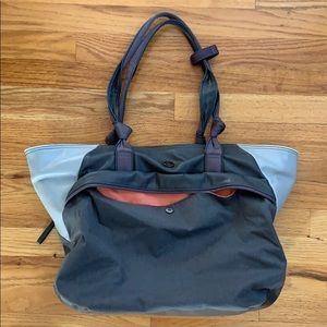 Lululemon Tote